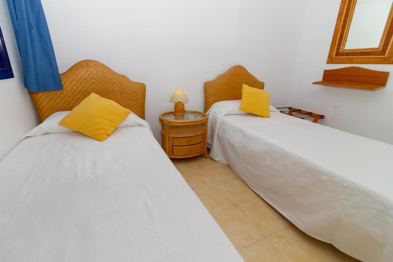 Duplex Meloneras With Free Wifi And Private Garden Villa Exterior foto