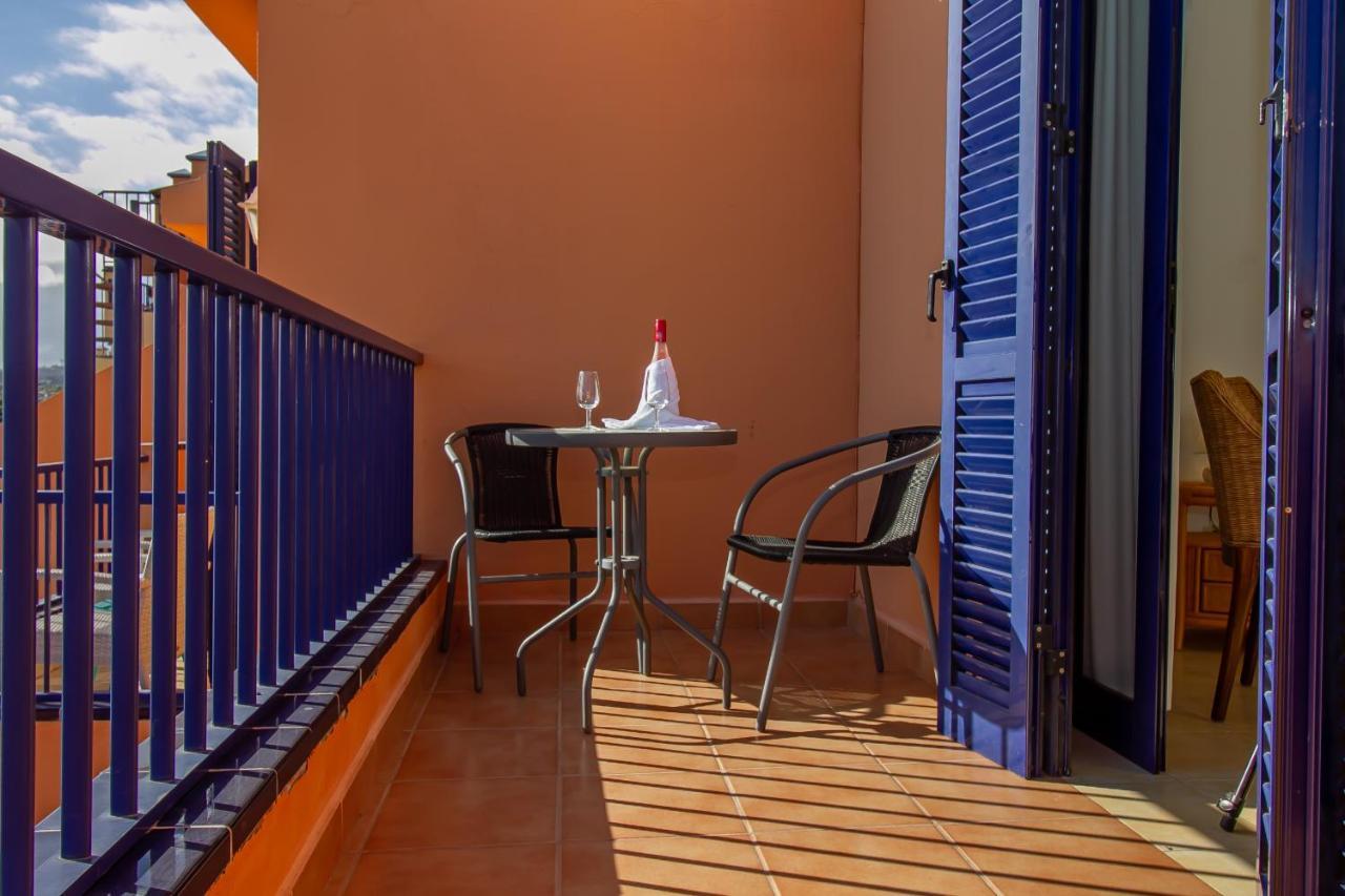 Duplex Meloneras With Free Wifi And Private Garden Villa Exterior foto