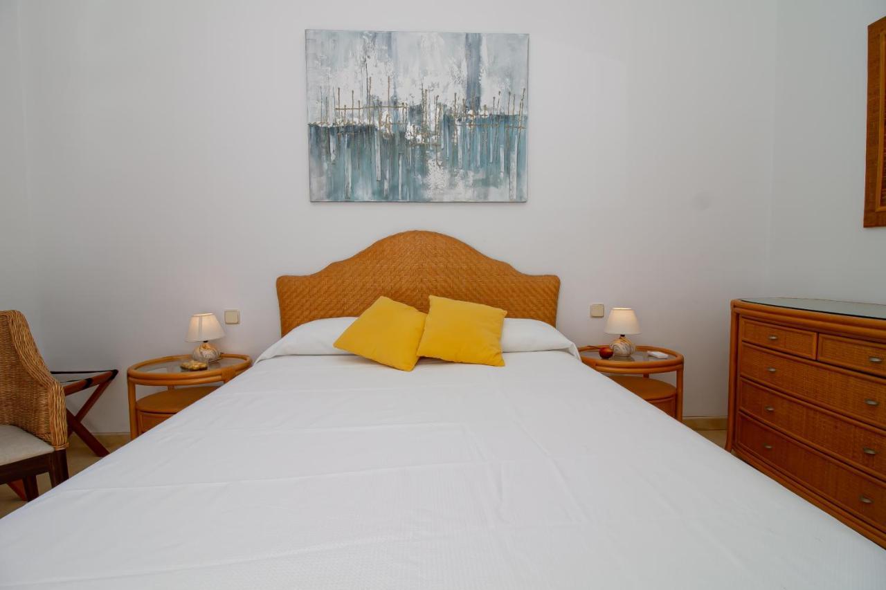 Duplex Meloneras With Free Wifi And Private Garden Villa Exterior foto