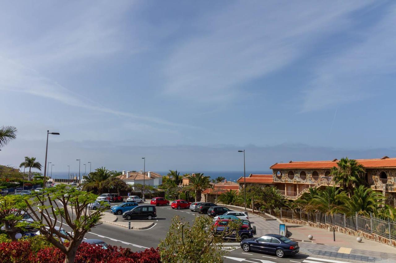 Duplex Meloneras With Free Wifi And Private Garden Villa Exterior foto